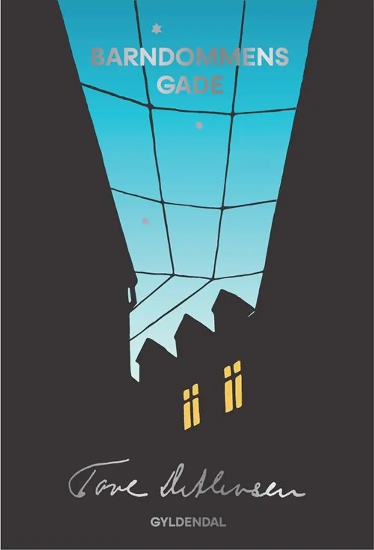 Barndommens gade af Tove Ditlevsen