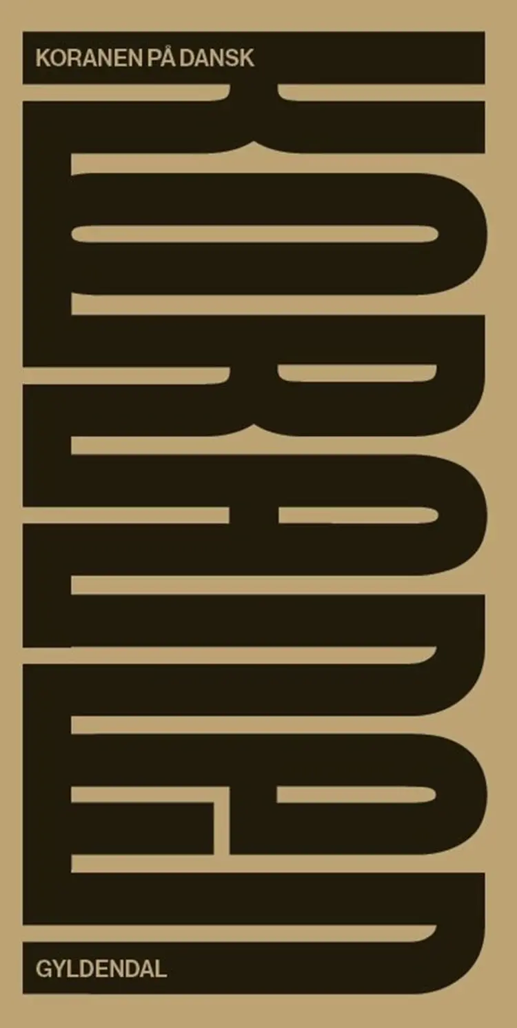 Koranen af Carl-H. K. Zakrisson