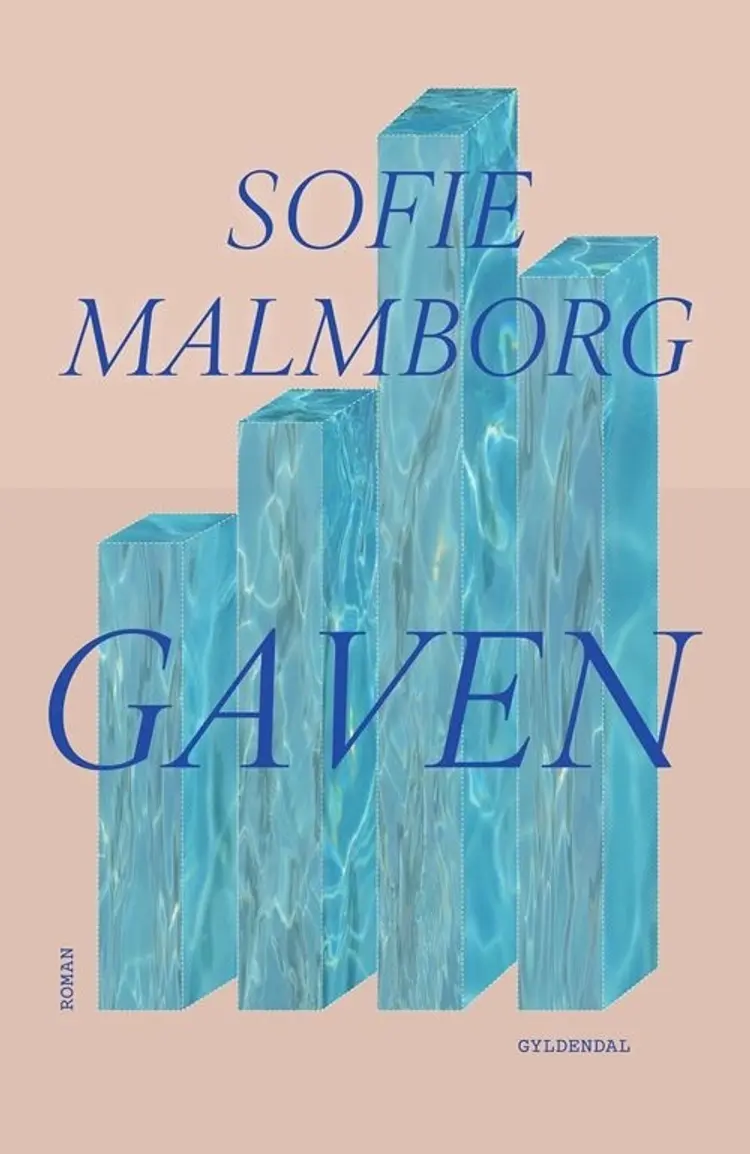 Gaven af Sofie Malmborg