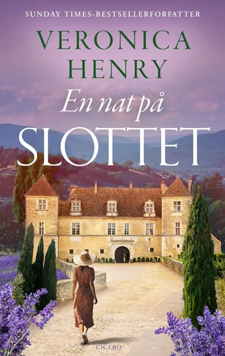 En nat på slottet af Veronica Henry