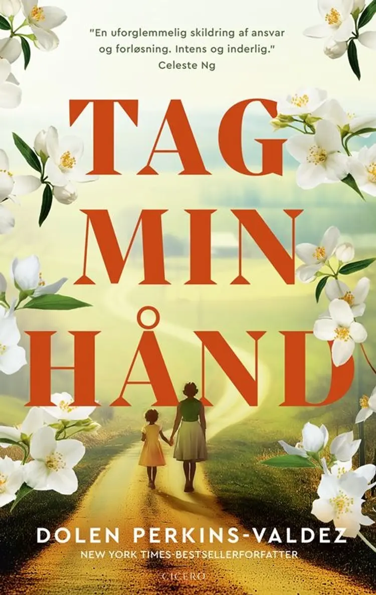 Tag min hånd af Dolen Perkins-Valdez