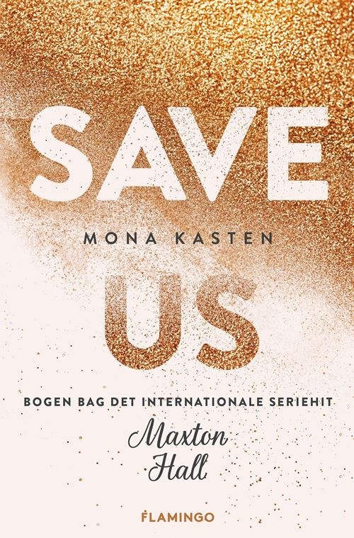 Save Us cover