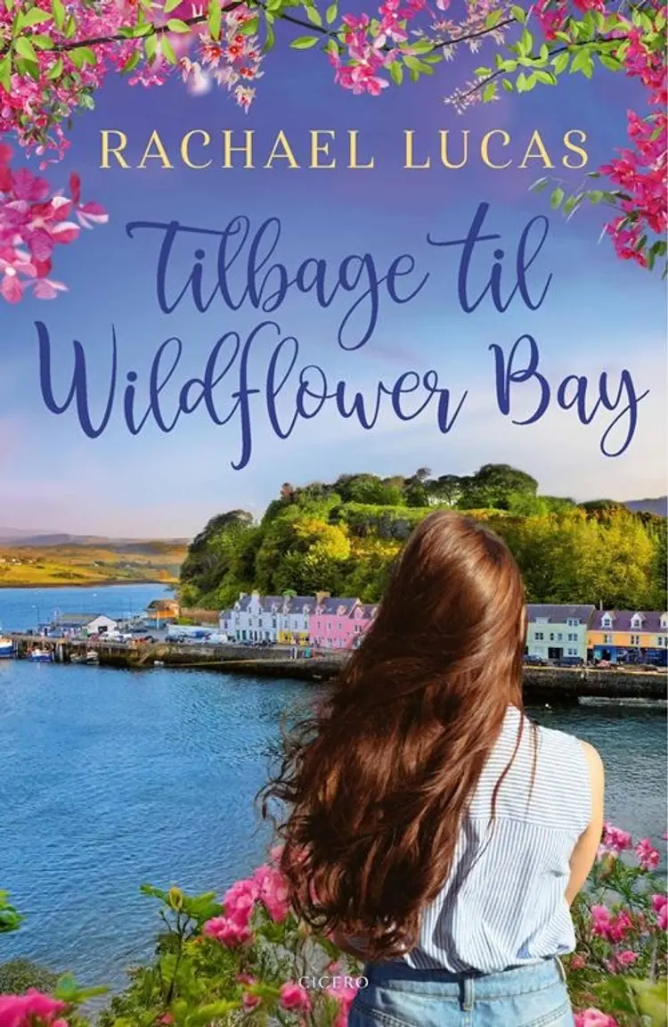 Tilbage til Wildflower Bay af Rachael Lucas