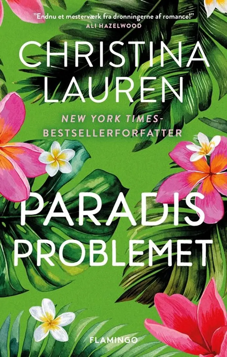 Paradisproblemet af Christina Lauren