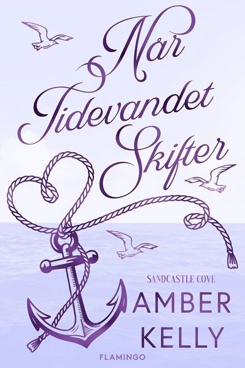 Når tidevandet skifter cover