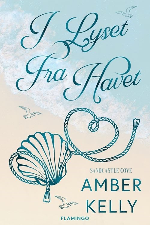 I lyset fra havet cover