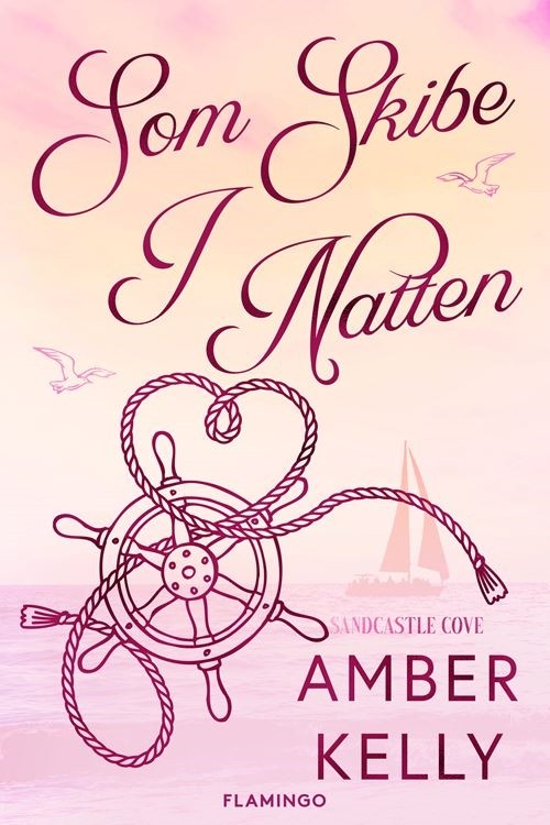 Som skibe i natten cover