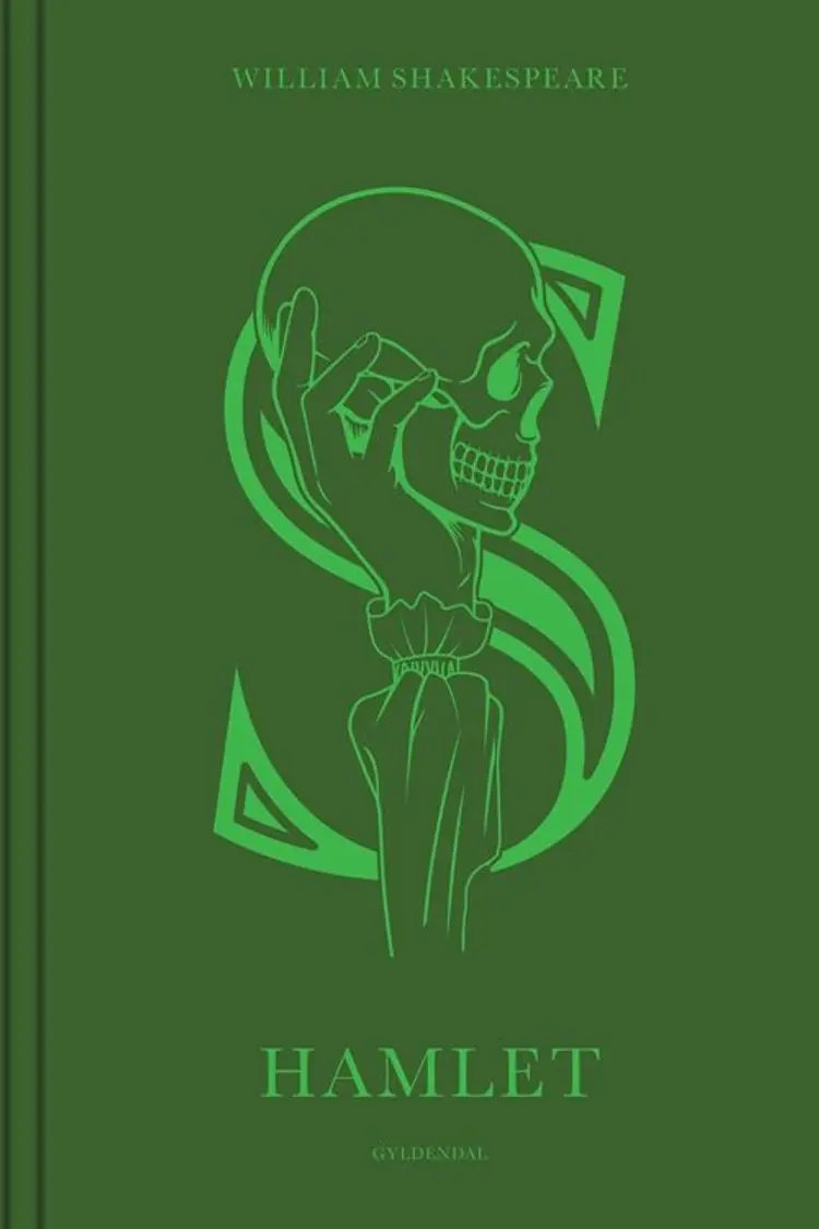 Hamlet af William Shakespeare