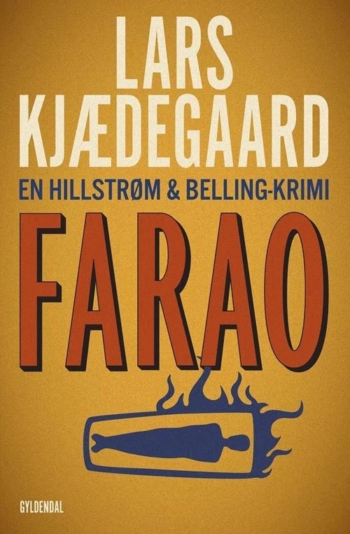 Farao cover