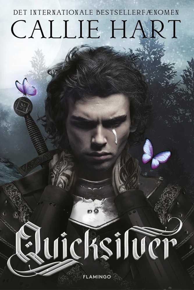 Quicksilver cover