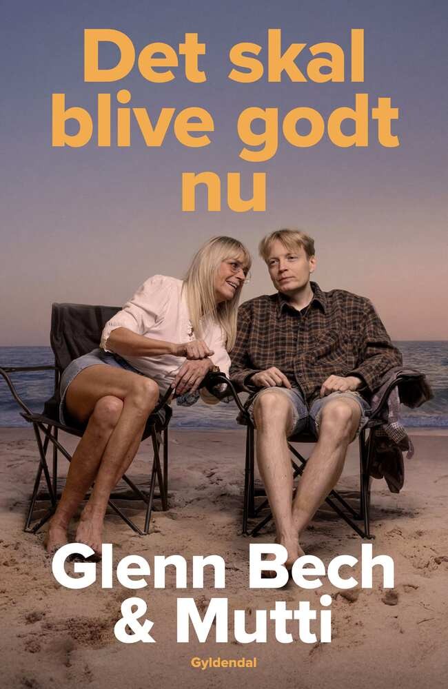 Det skal blive godt nu cover