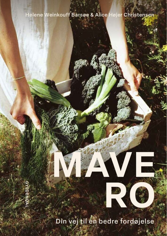 Mavero cover