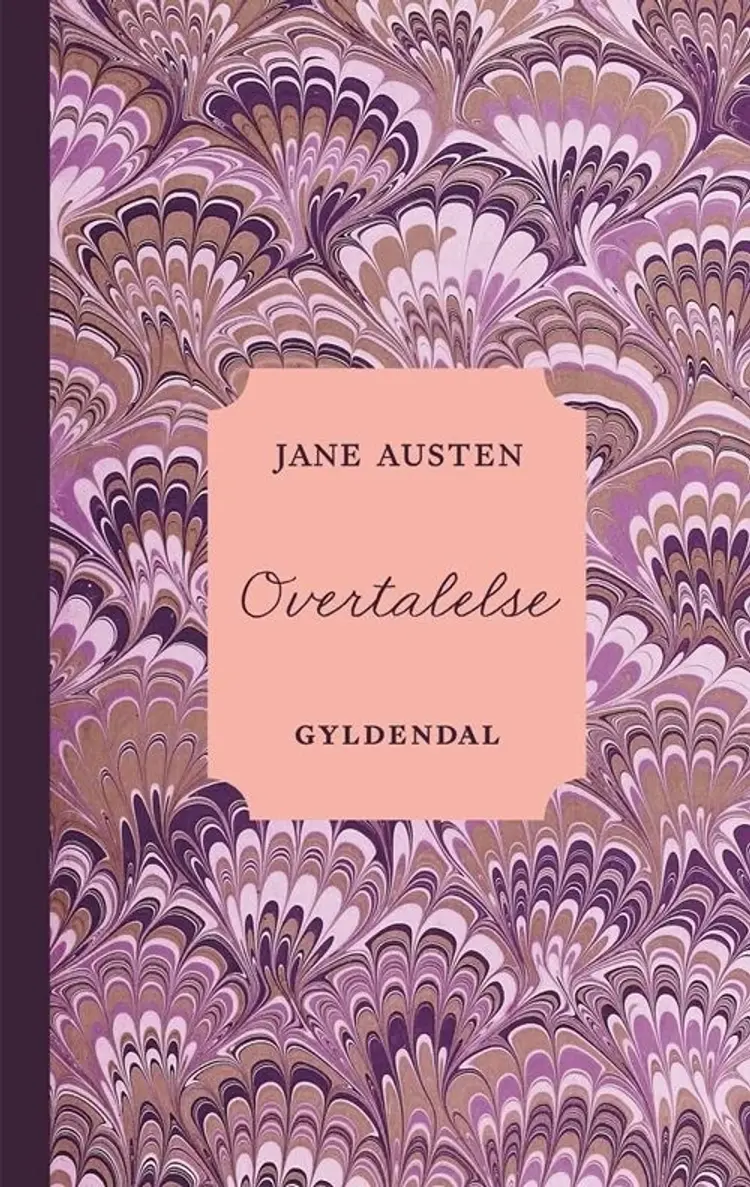 Overtalelse af Jane Austen
