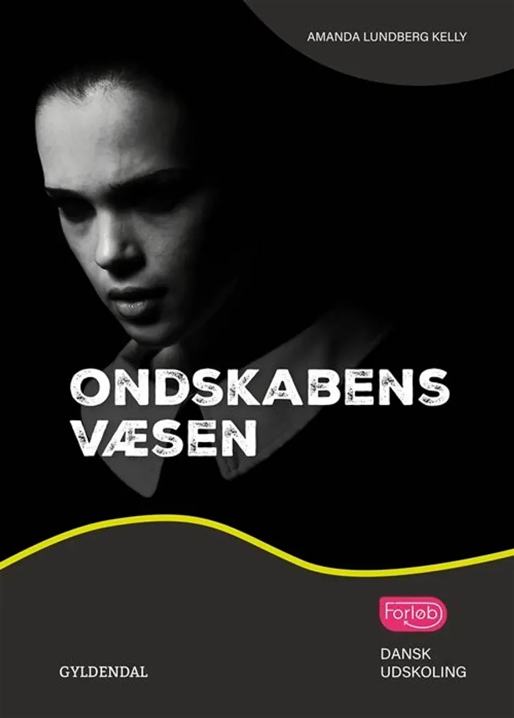 Ondskabens væsen af Grethe Bruun