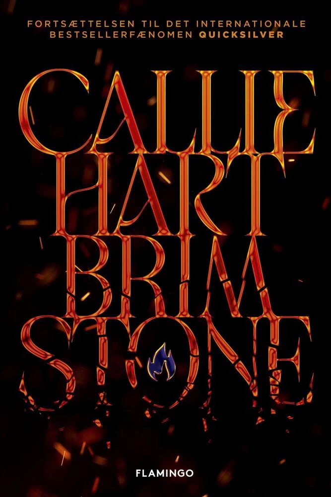 Brimstone cover