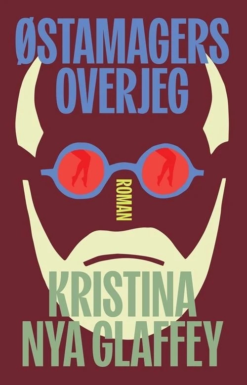 Østamagers overjeg cover