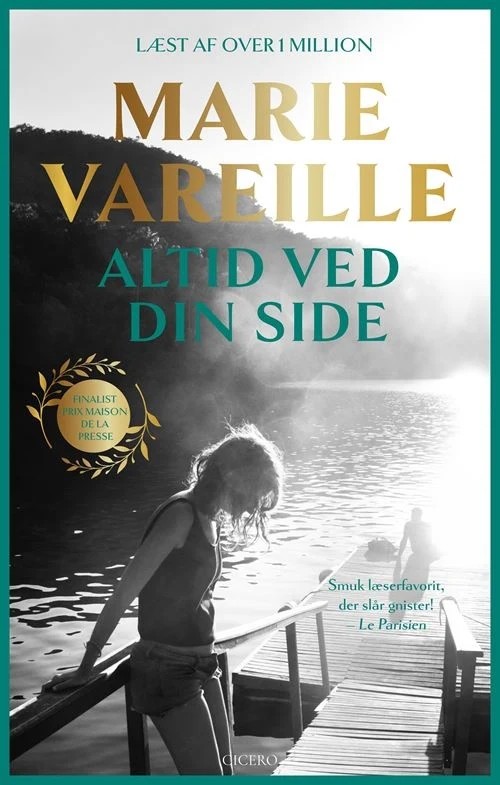 Altid ved din side cover