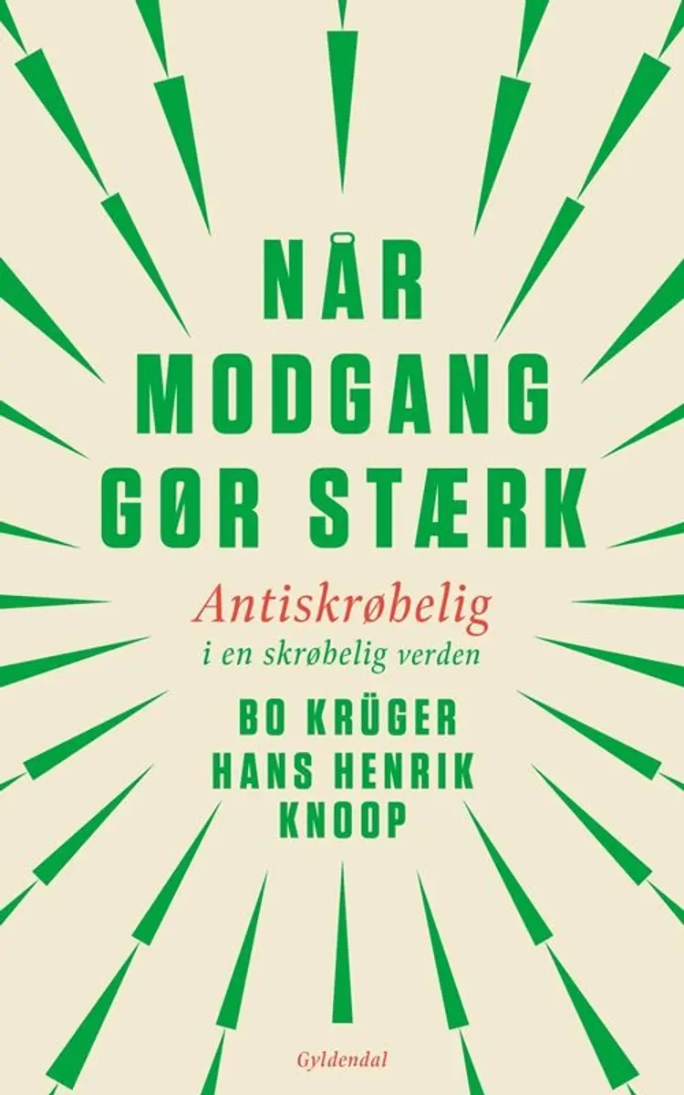 Antiskrøbelighed af Hans Henrik Knoop