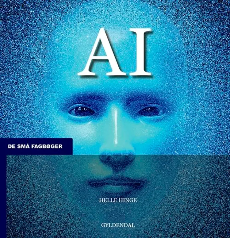 AI af Helle Hinge