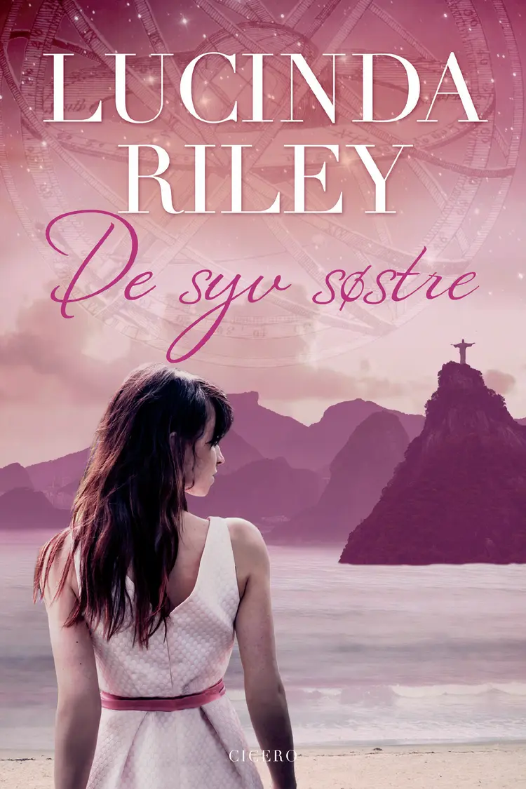 De syv søstre af Jan Christensen