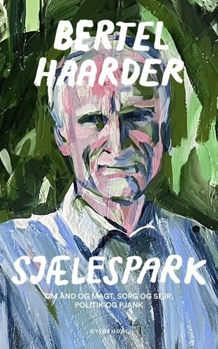 Sjælespark cover