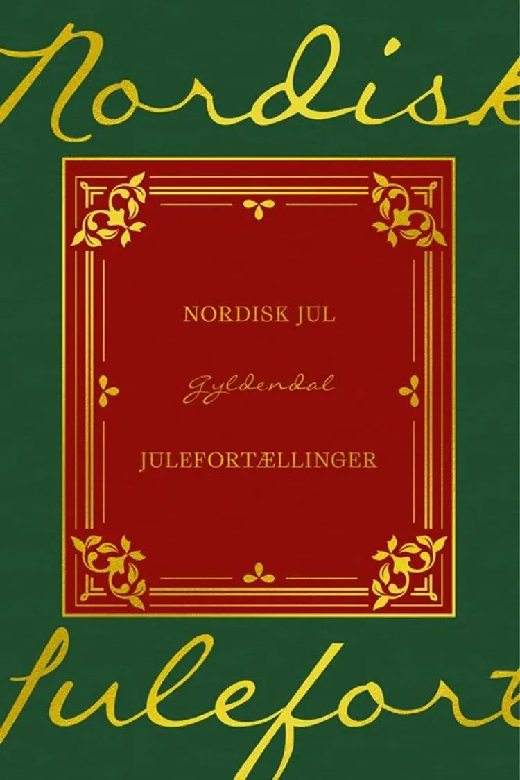 Nordisk jul af Selma Lagerlöf