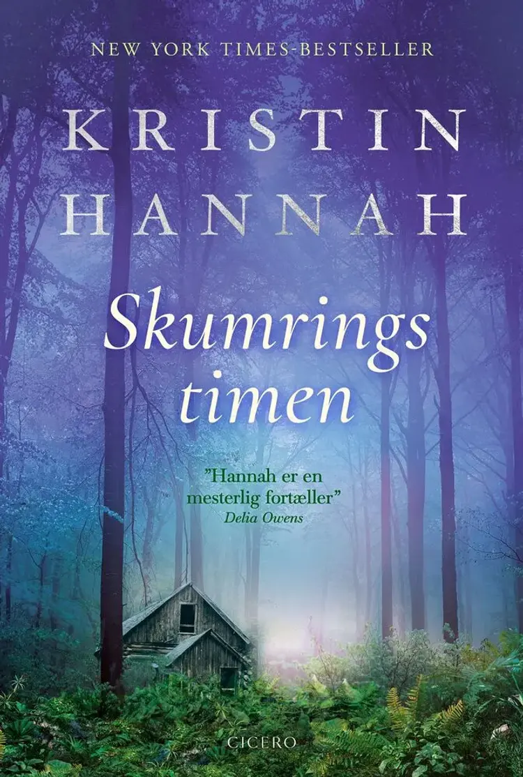 Skumringstimen af Kristin Hannah