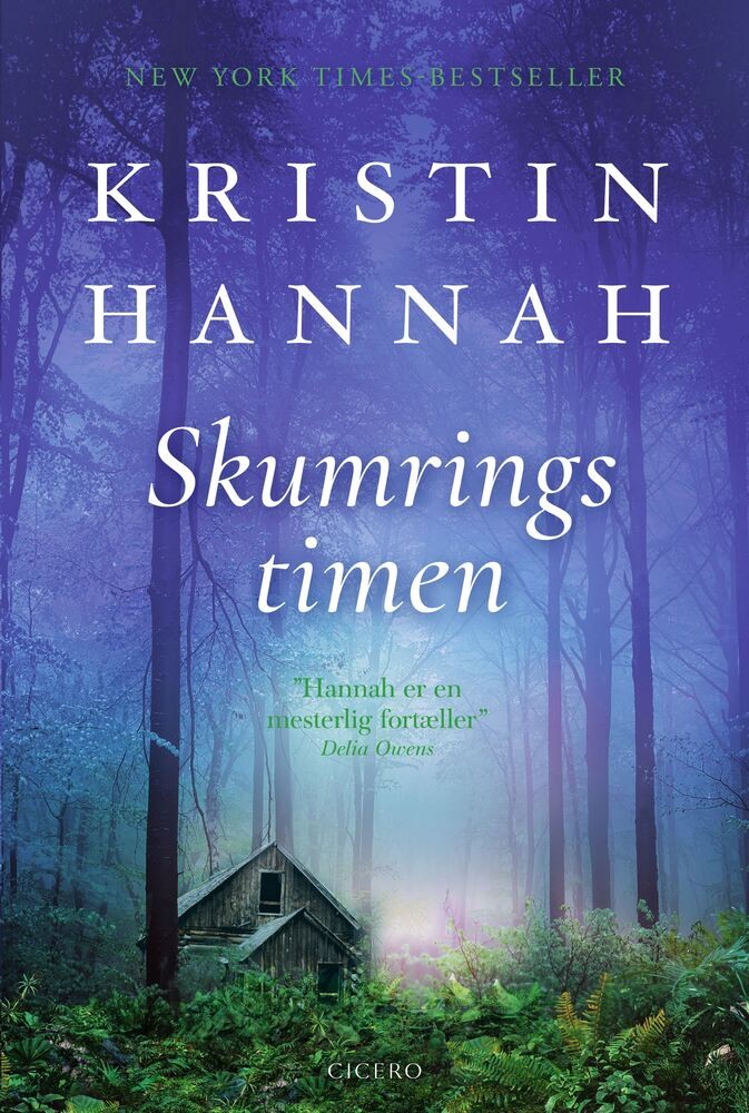 Skumringstimen cover