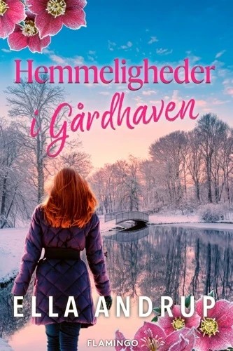 Hemmeligheder i Gårdhaven cover