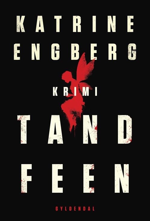 Tandfeen cover