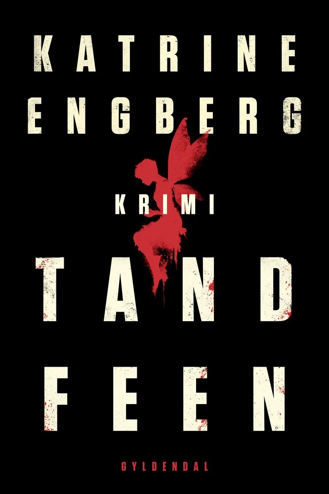 Tandfeen cover