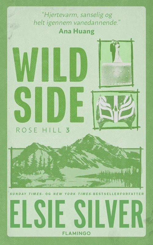 Wild Side - Elsie Silver cover