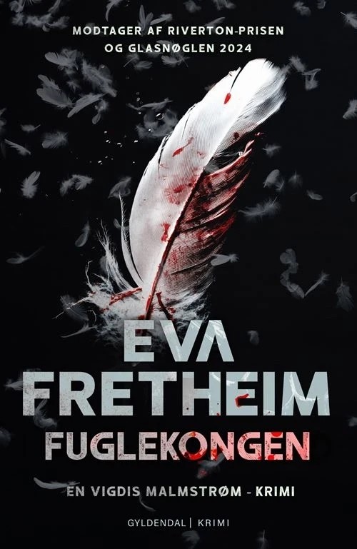 Fuglekongen cover
