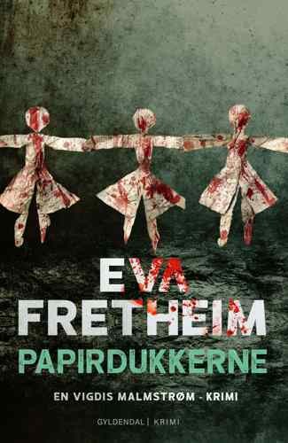 Papirdukkerne cover