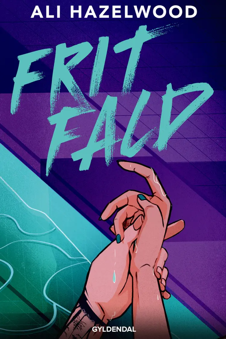 Frit fald af Ali Hazelwood