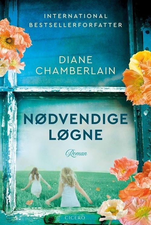 Nødvendige løgne cover