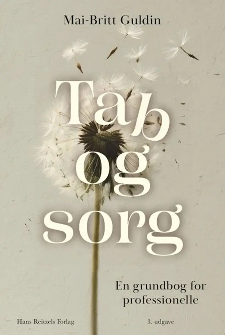 Tab og sorg af Mai-Britt Guldin