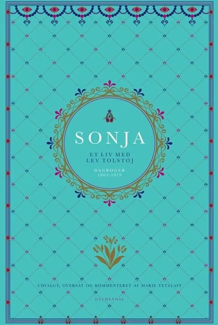 Sonja af Marie Tetzlaff