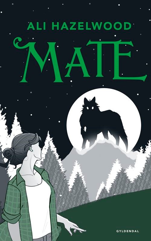 Mate cover