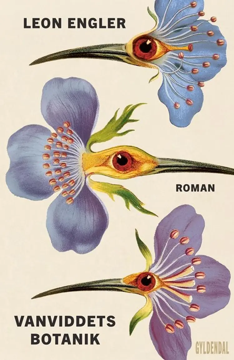 Vanviddets botanik af Leon Engler