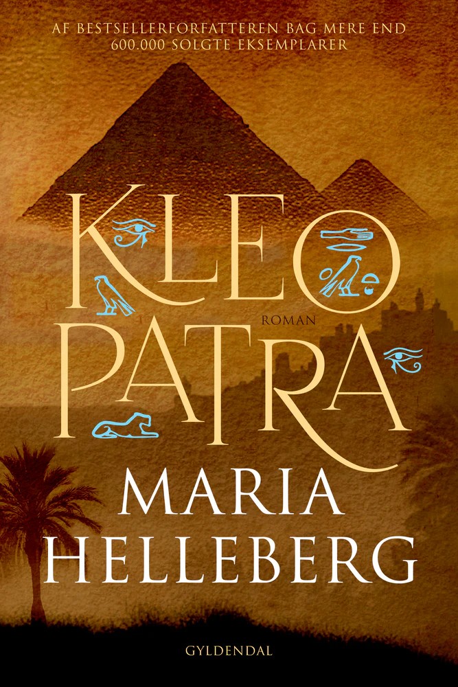 Kleopatra cover