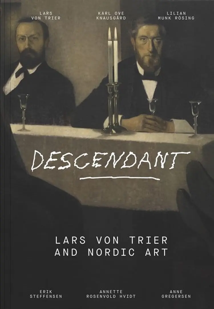 Descendant af Lars von Trier