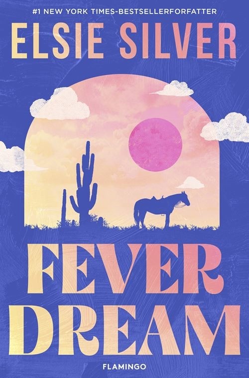Fever Dream cover