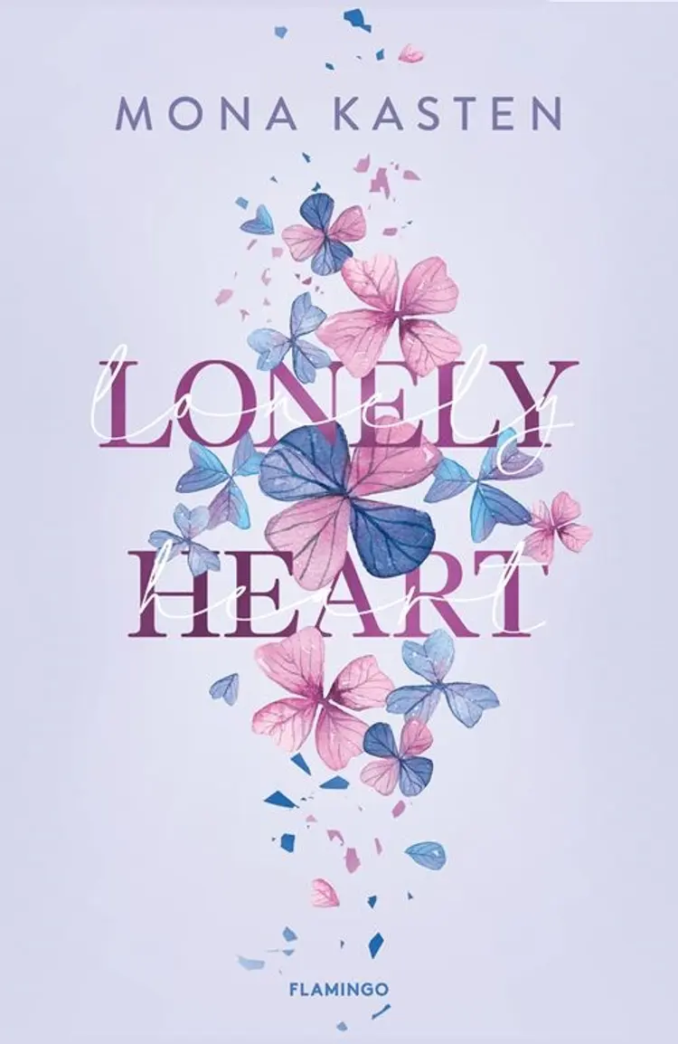 Lonely Heart af Mona Kasten