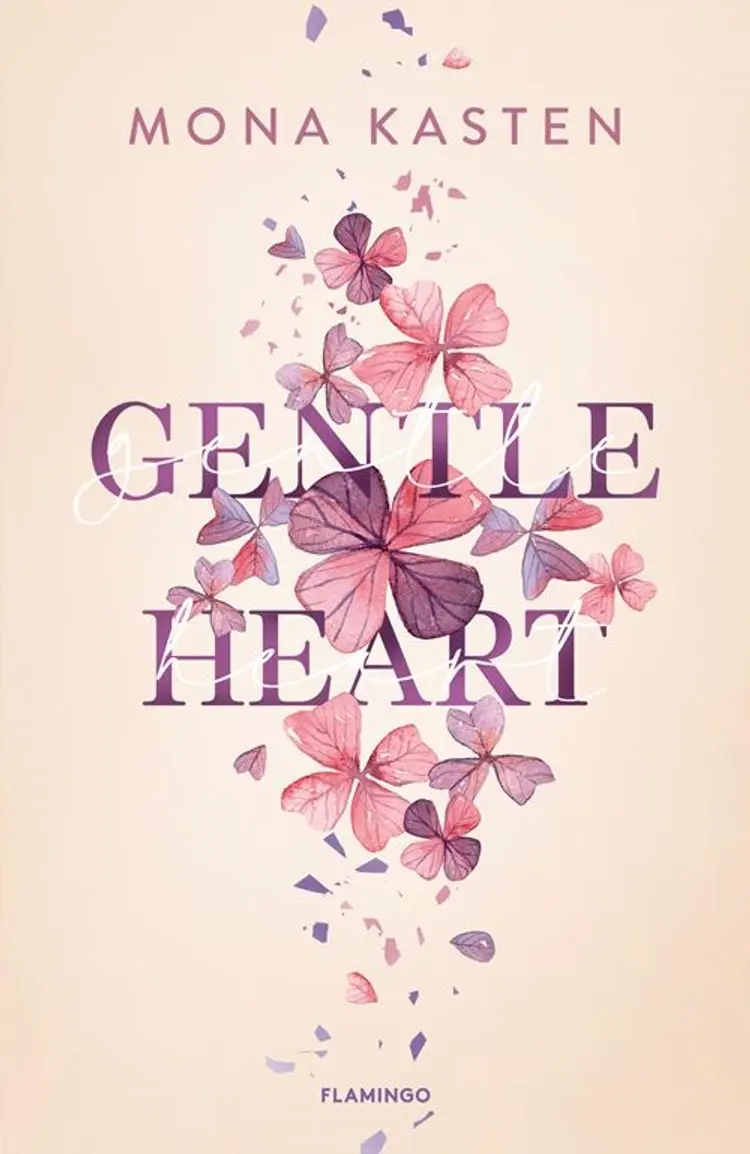 Gentle Heart af Mona Kasten