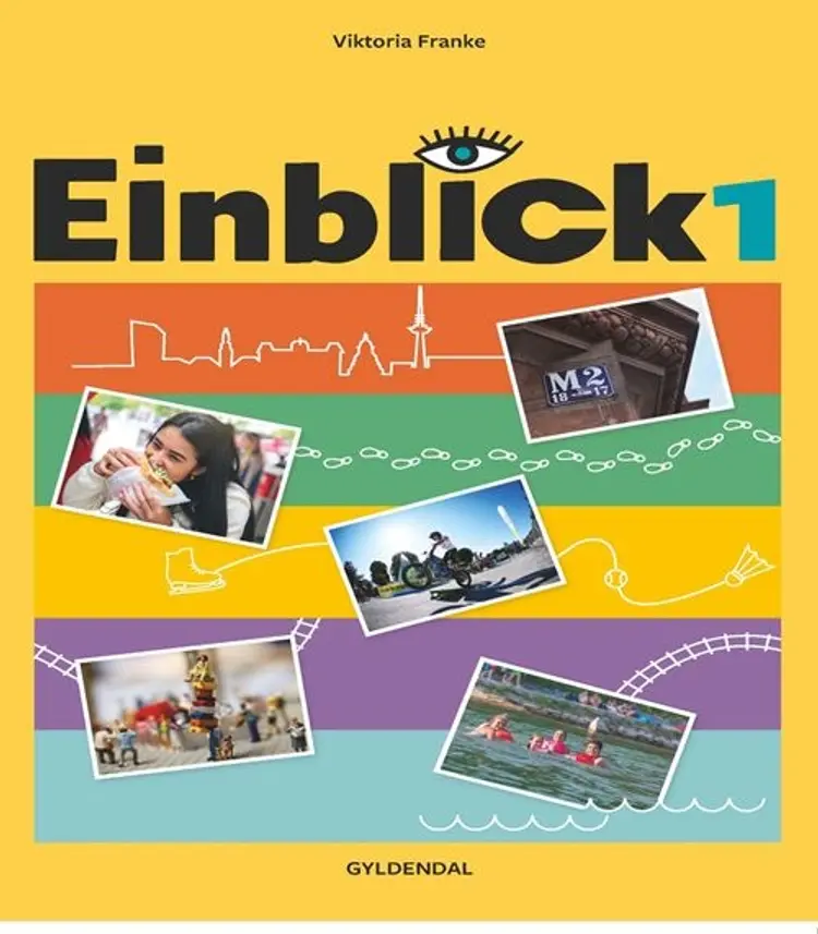 Einblick 1 af Viktoria Franke