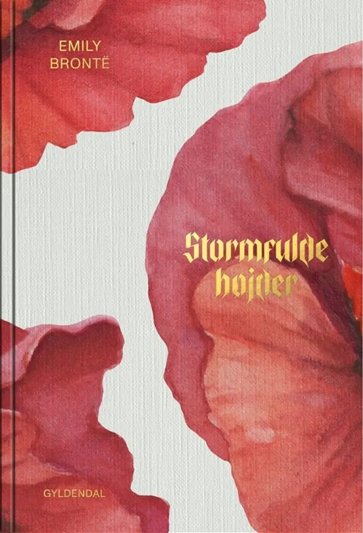 Stormfulde højder af Emily Brontë