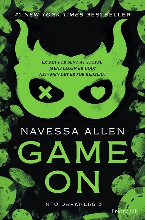 Game On cover