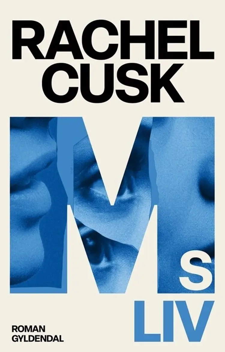 M's liv af Rachel Cusk