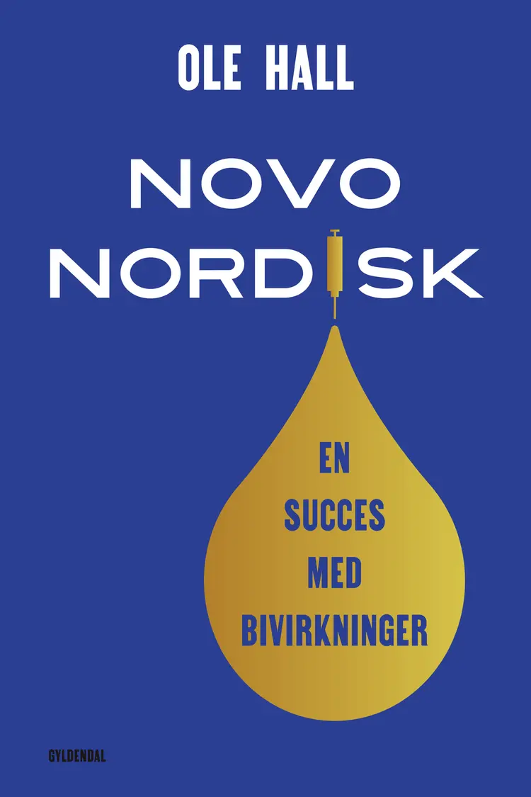 Novo Nordisk af Ole Hall